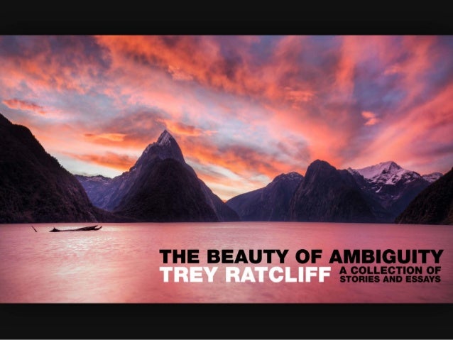 Trey Ratcliff Ebook